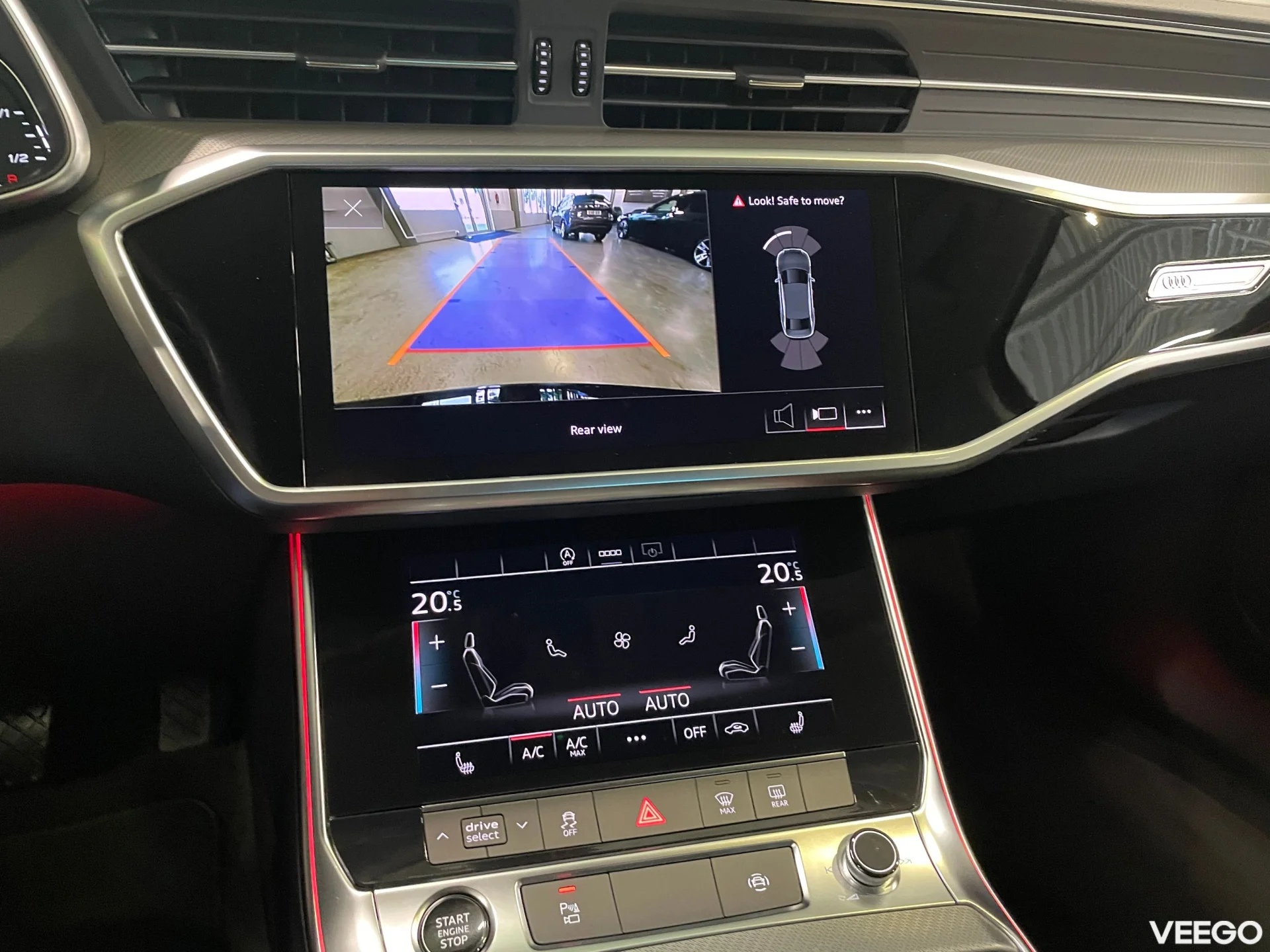 Audi A6 LIMOUSINE 2 150kW