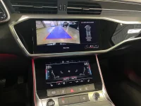 Audi A6 LIMOUSINE 2 150kW thumbnail