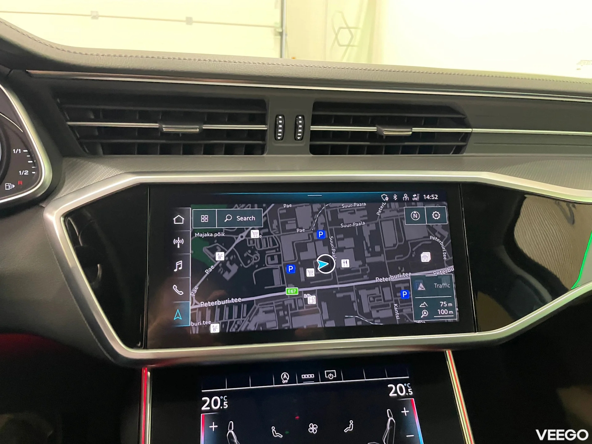 Audi A6 LIMOUSINE 2 150kW