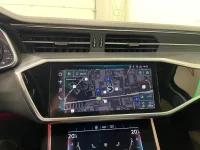 Audi A6 LIMOUSINE 2 150kW thumbnail