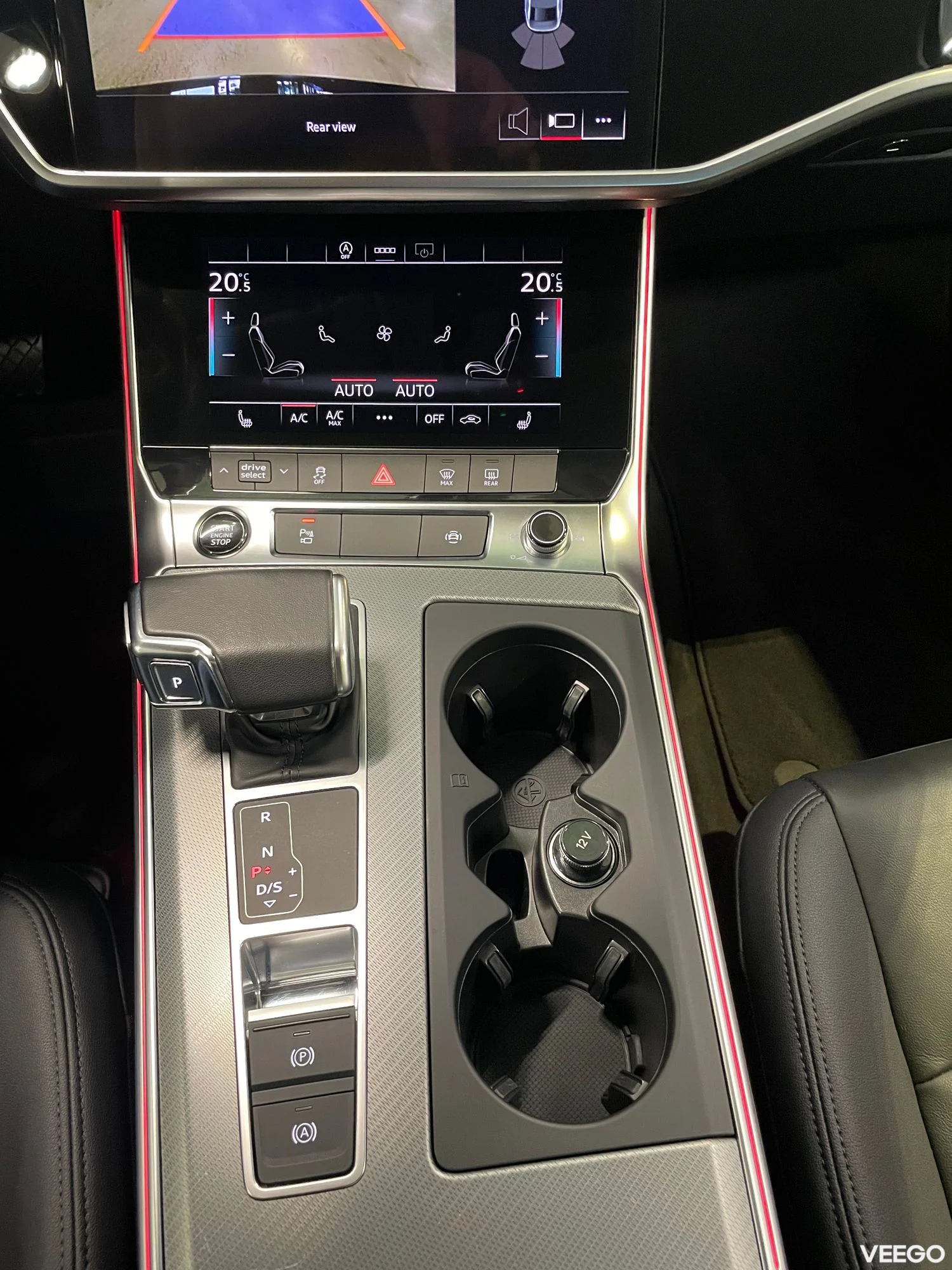 Audi A6 LIMOUSINE 2 150kW