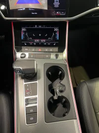 Audi A6 LIMOUSINE 2 150kW thumbnail