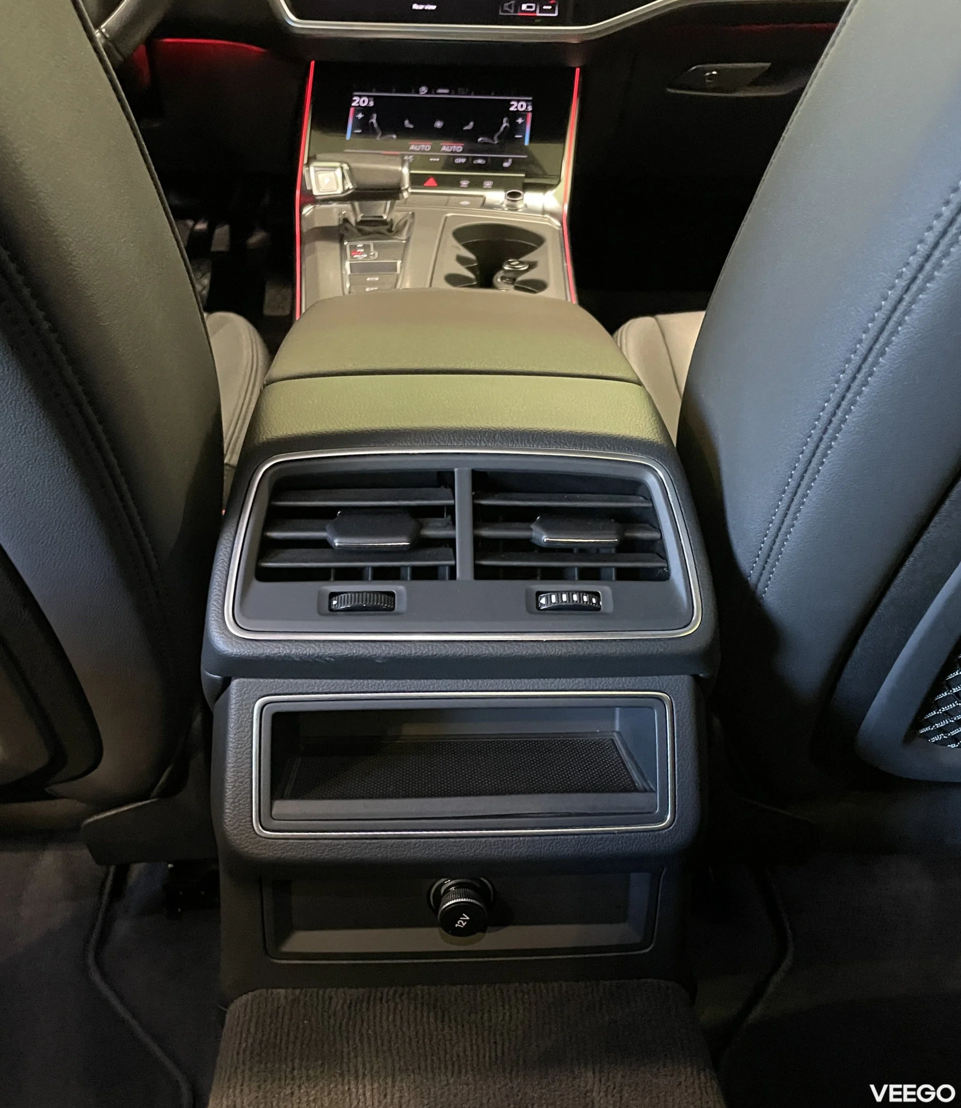 Audi A6 LIMOUSINE 2 150kW
