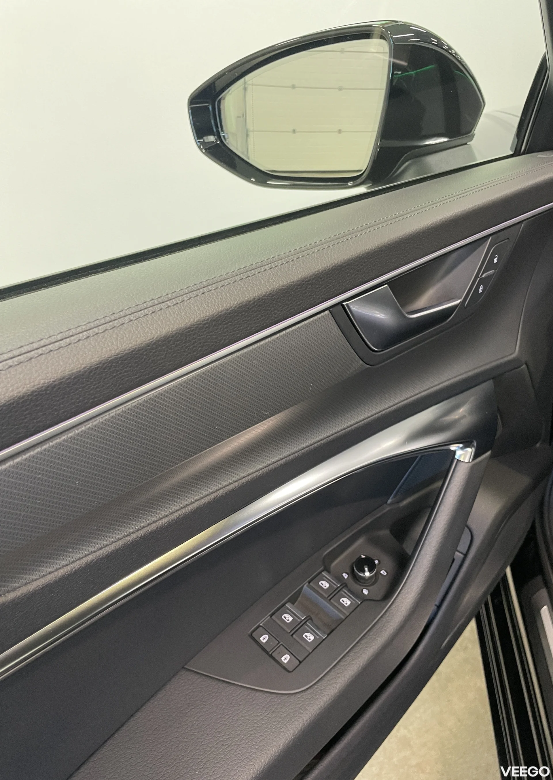 Audi A6 LIMOUSINE 2 150kW