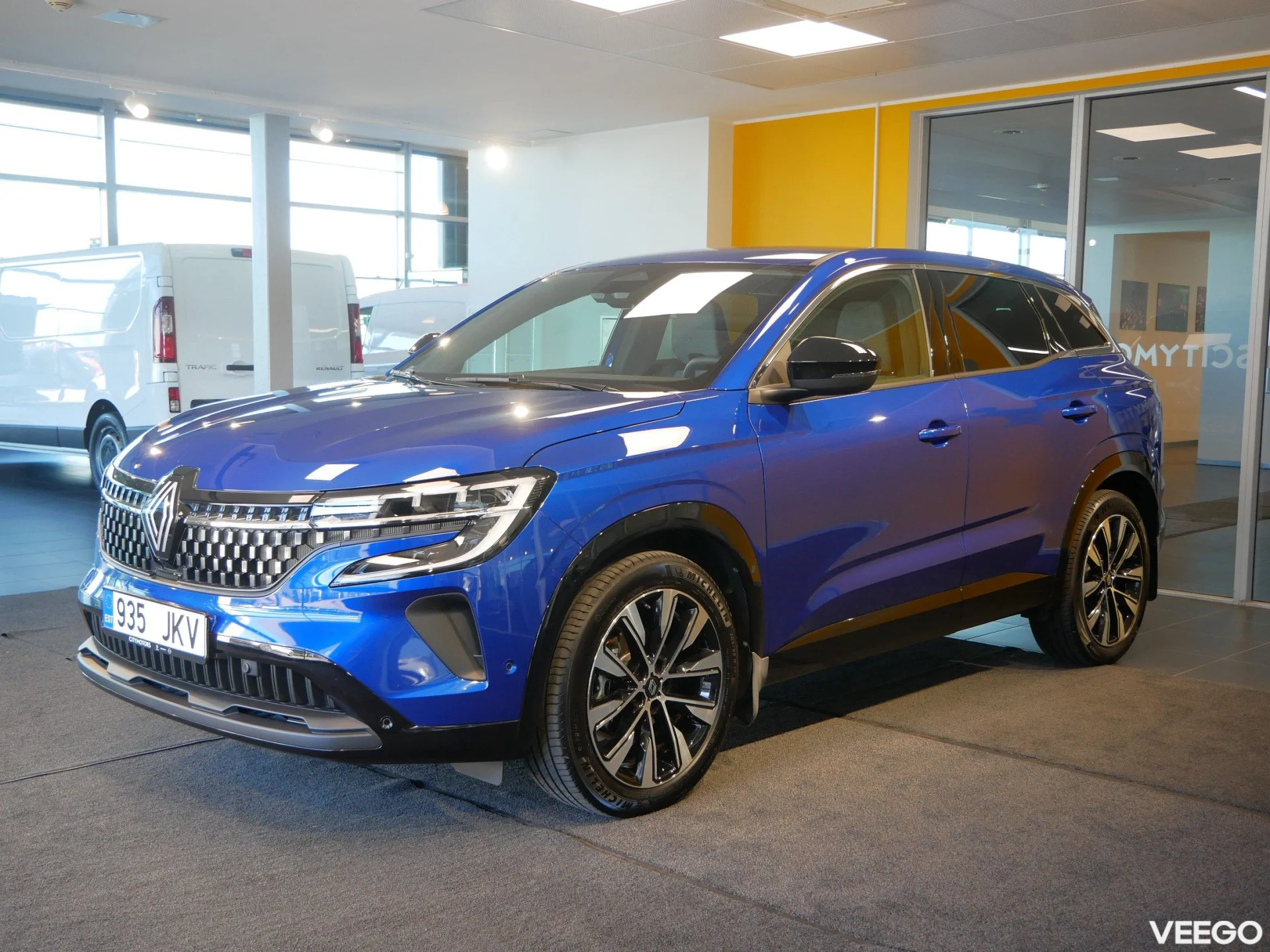Renault Austral - 116kW