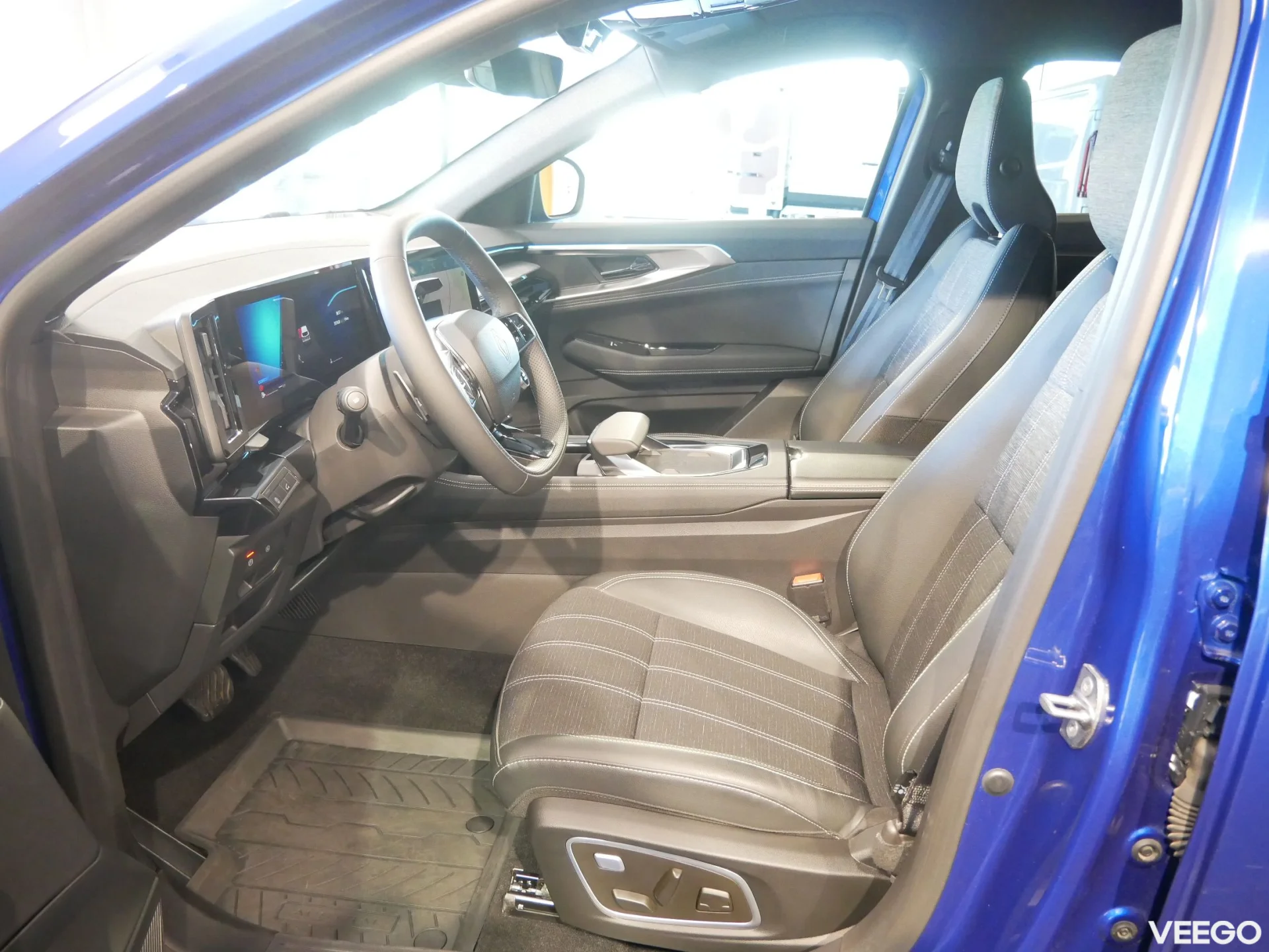 Renault Austral - 116kW