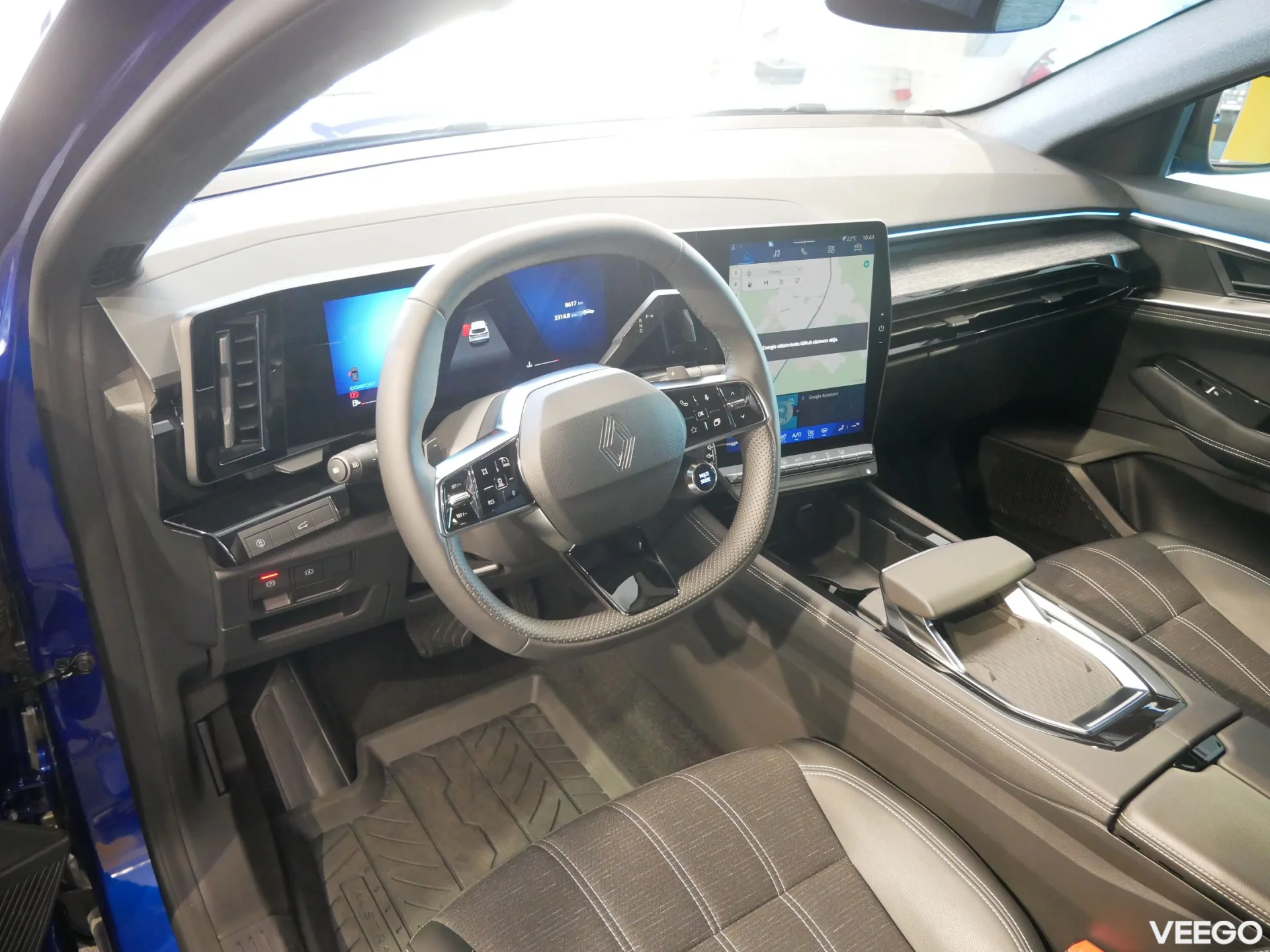 Renault Austral - 116kW