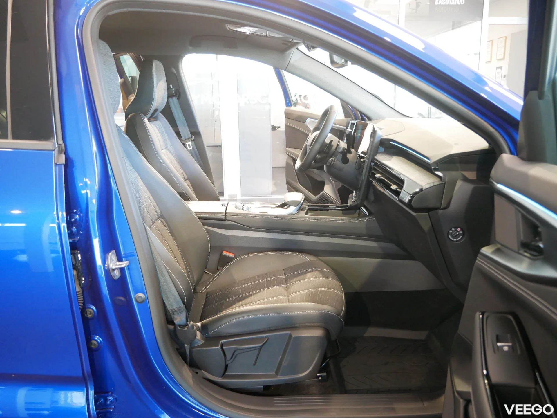 Renault Austral - 116kW