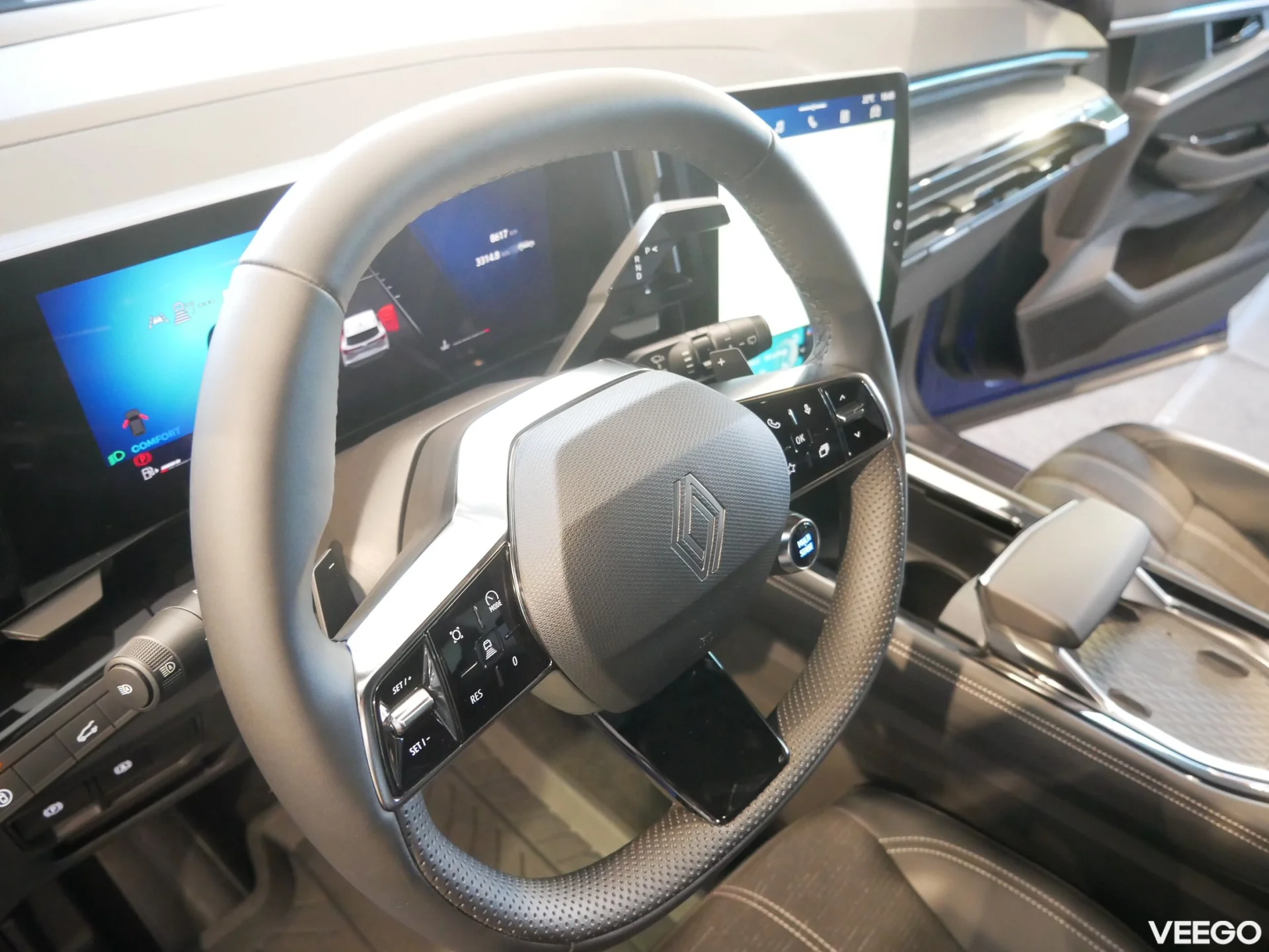 Renault Austral - 116kW