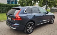 Volvo XC60 B5 AWD MY22 Google Mild Hybrid 2.0 184kW thumbnail