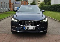 Volvo XC60 B5 AWD MY22 Google Mild Hybrid 2.0 184kW thumbnail
