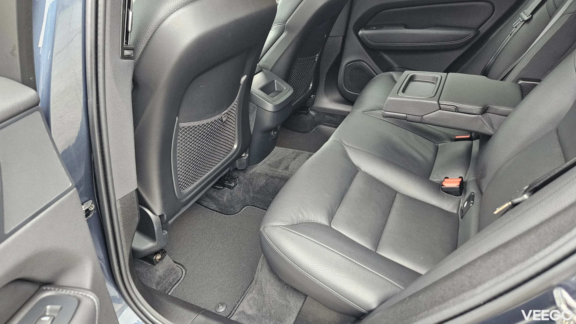 Volvo XC60 B5 AWD MY22 Google Mild Hybrid 2.0 184kW