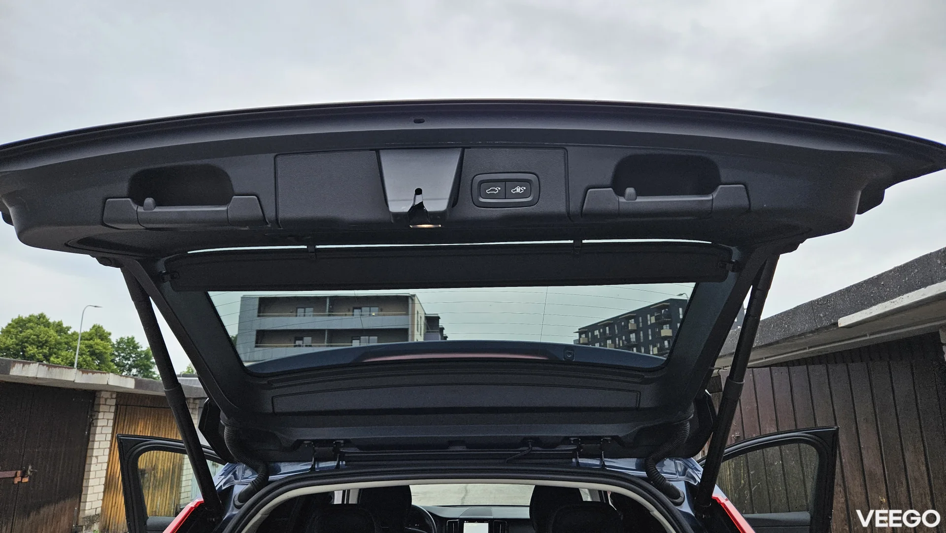 Volvo XC60 B5 AWD MY22 Google Mild Hybrid 2.0 184kW