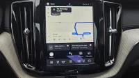 Volvo XC60 B5 AWD MY22 Google Mild Hybrid 2.0 184kW thumbnail
