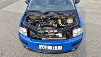 Audi A2 1.6 81kW thumbnail