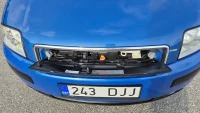 Audi A2 1.6 81kW thumbnail