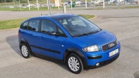 Audi A2 1.6 81kW thumbnail