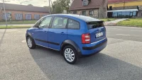 Audi A2 1.6 81kW thumbnail