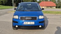 Audi A2 1.6 81kW thumbnail