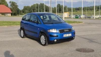 Audi A2 1.6 81kW thumbnail