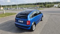 Audi A2 1.6 81kW thumbnail