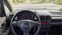 Audi A2 1.6 81kW thumbnail