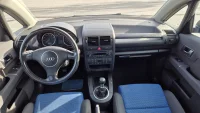 Audi A2 1.6 81kW thumbnail