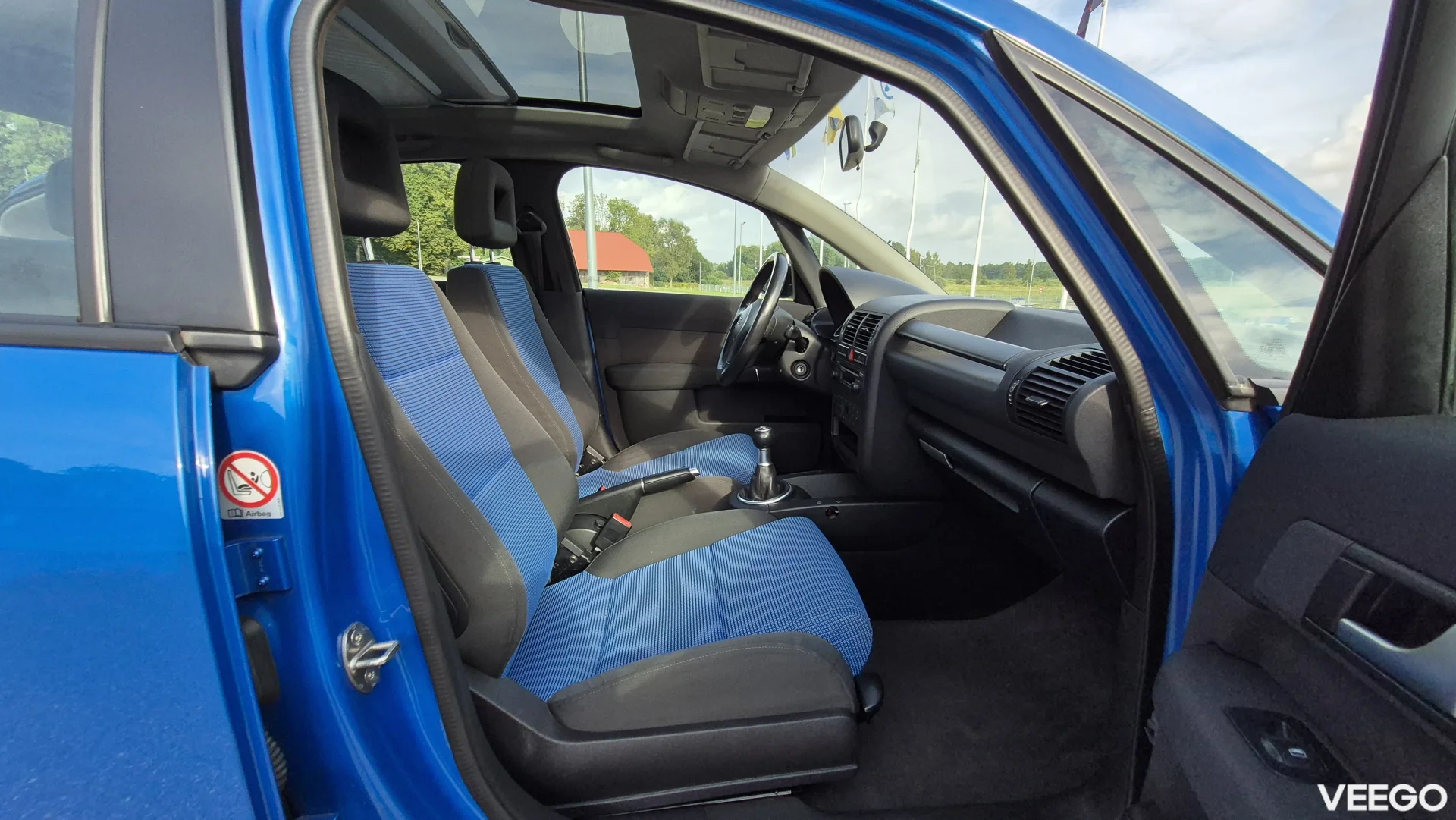 Audi A2 1.6 81kW