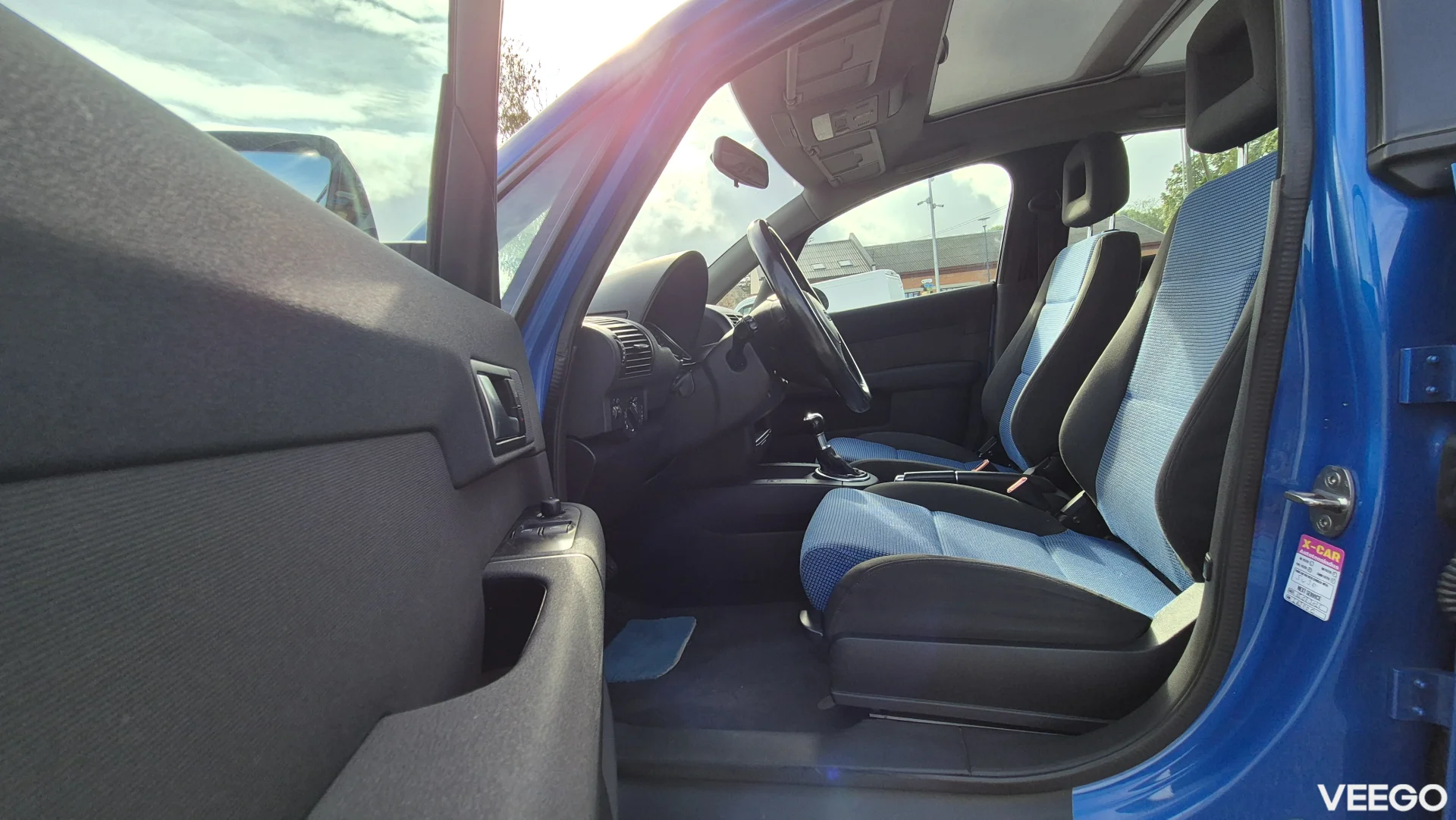 Audi A2 1.6 81kW
