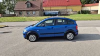 Audi A2 1.6 81kW thumbnail