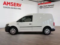 Volkswagen Caddy - 1.4 81kW thumbnail
