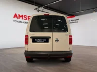 Volkswagen Caddy - 1.4 81kW thumbnail