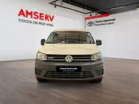 Volkswagen Caddy - 1.4 81kW thumbnail