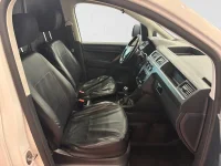 Volkswagen Caddy - 1.4 81kW thumbnail