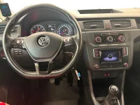 Volkswagen Caddy - 1.4 81kW thumbnail