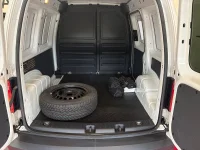 Volkswagen Caddy - 1.4 81kW thumbnail
