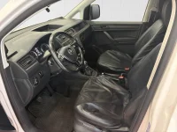 Volkswagen Caddy - 1.4 81kW thumbnail