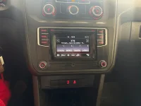 Volkswagen Caddy - 1.4 81kW thumbnail