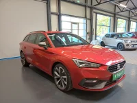 Seat Leon Sportstourer 1.5 110kW thumbnail