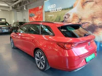Seat Leon Sportstourer 1.5 110kW thumbnail