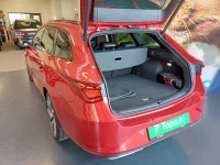 Seat Leon Sportstourer 1.5 110kW thumbnail