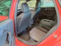 Seat Leon Sportstourer 1.5 110kW thumbnail