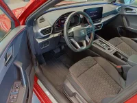 Seat Leon Sportstourer 1.5 110kW thumbnail