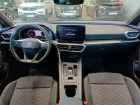 Seat Leon Sportstourer 1.5 110kW thumbnail