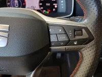 Seat Leon Sportstourer 1.5 110kW thumbnail
