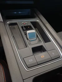 Seat Leon Sportstourer 1.5 110kW thumbnail