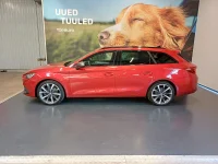 Seat Leon Sportstourer 1.5 110kW thumbnail
