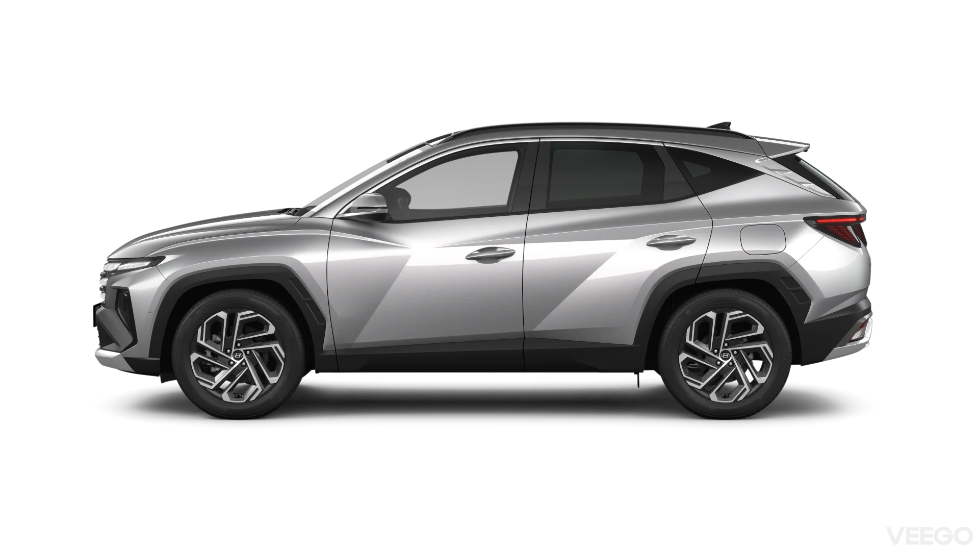 Hyundai Tucson 1.6 110kW