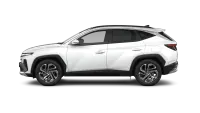 Image of Hyundai Tucson 1.6 110kW