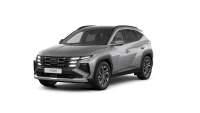 Hyundai Tucson 1.6 110kW thumbnail